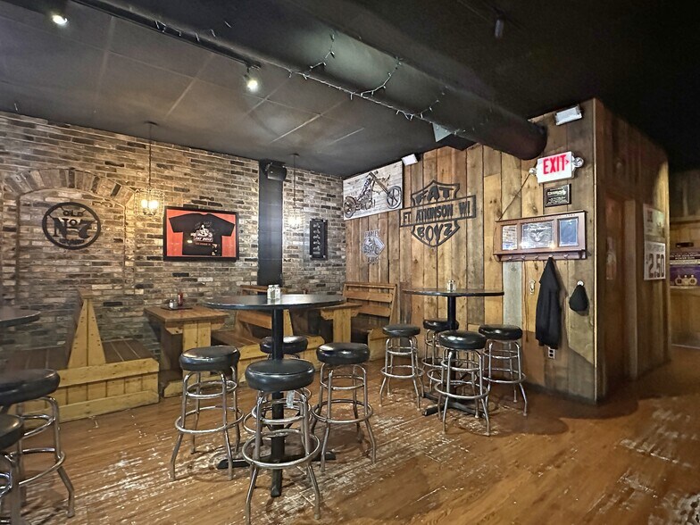 More Photos Of 219 S Main St, Fort Atkinson Bar For Sale