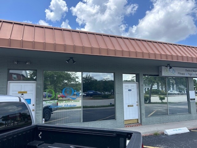 More Photos Of 4646 Central Ave, Saint Petersburg Office For Lease