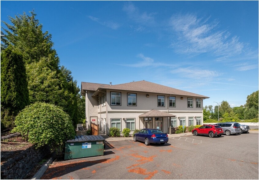 More Photos Of 155 12th St, Blaine Office For Sale