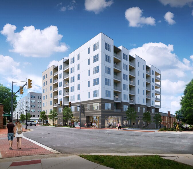 More Photos Of 200 S Main St, Kannapolis Apartments For Lease