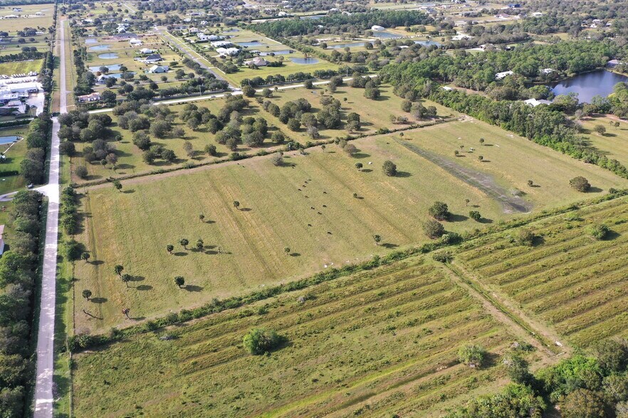 More Photos Of 495 66th SW ave, Vero Beach Land For Sale