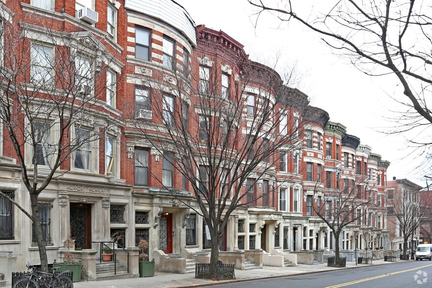More Photos Of 469 W 141st St, New York Apartments For Sale