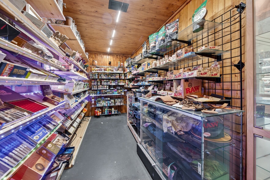More Photos Of 1780 S Nova Rd, Daytona Beach General Retail For Sale