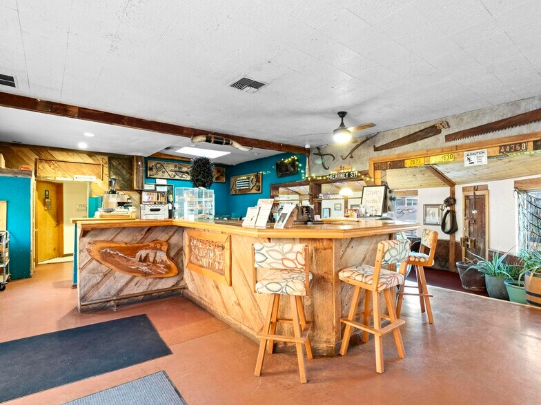 More Photos Of US 163 & San Juan River, Mexican Hat Hotel For Sale