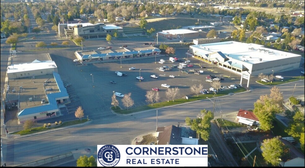 More Photos Of 2625 E 2nd St, Casper Unknown For Lease