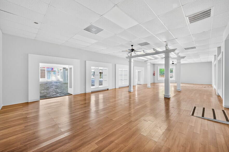 More Photos Of 3105 FM 1960 Rd W, Houston General Retail For Sale