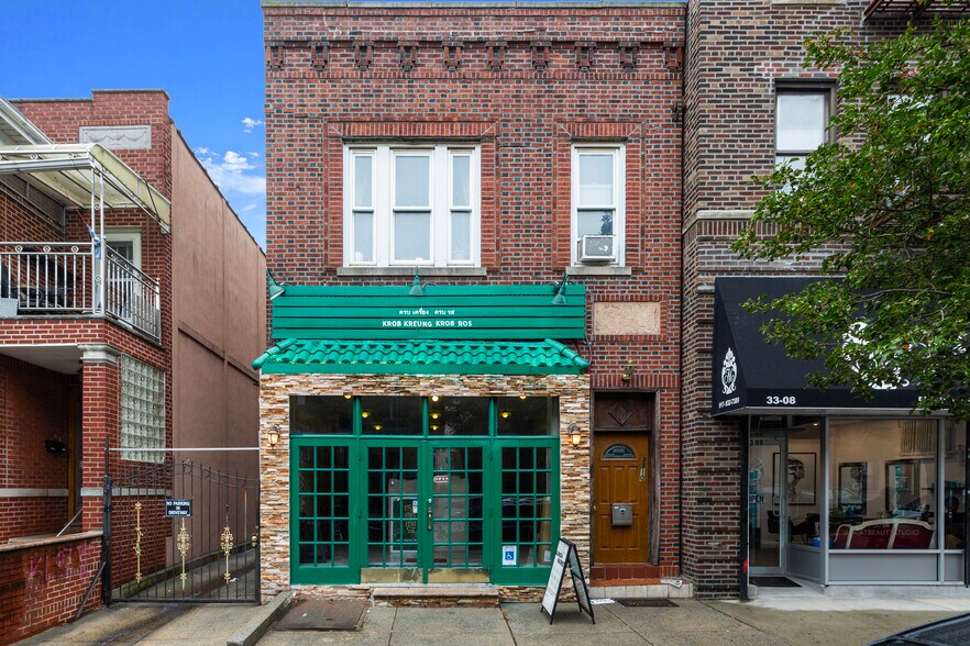 More Photos Of 3310 28th Ave, Astoria General Retail For Sale