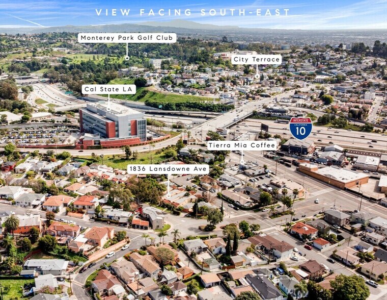 More Photos Of 1836 Lansdowne Ave, Los Angeles Multifamily For Sale