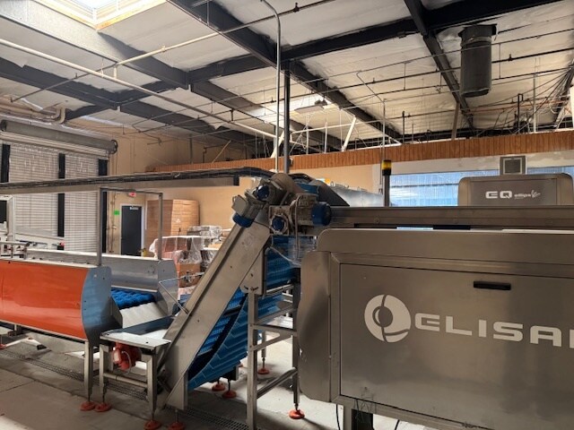 More Photos Of 86665 Avenue 54, Coachella Warehouse For Sale