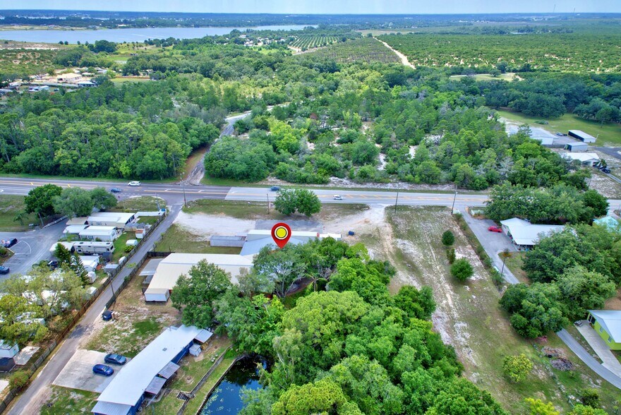 More Photos Of 2815 State Road 17 S, Avon Park Light Distribution For Sale