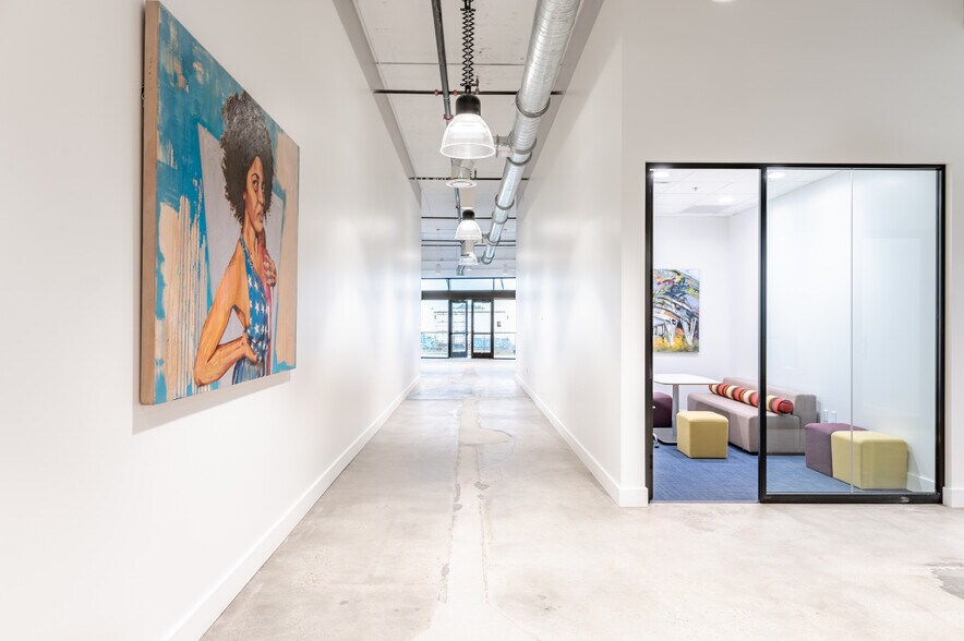 More Photos Of 1505 Dennis St, Jacksonville Office For Lease