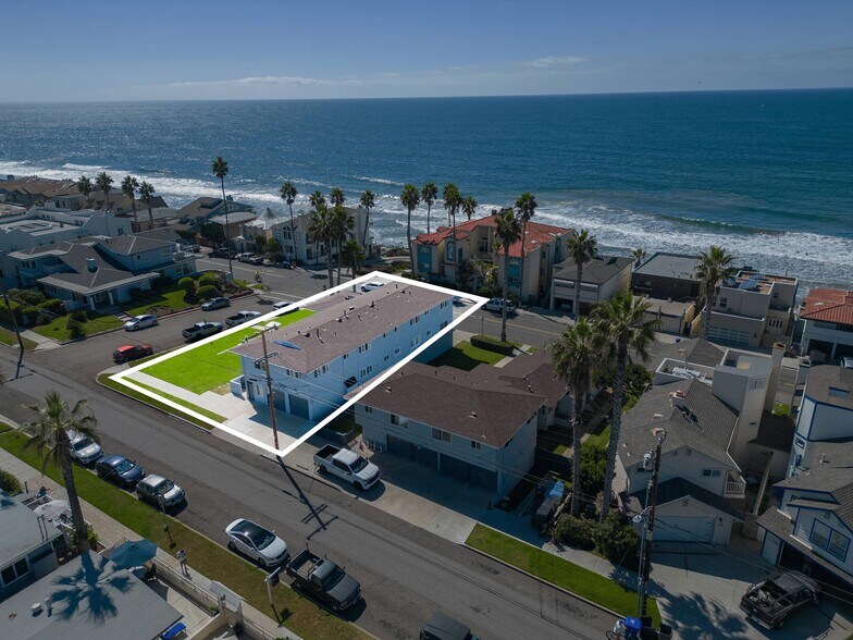More Photos Of 1036 S Pacific St, Oceanside Apartments For Sale