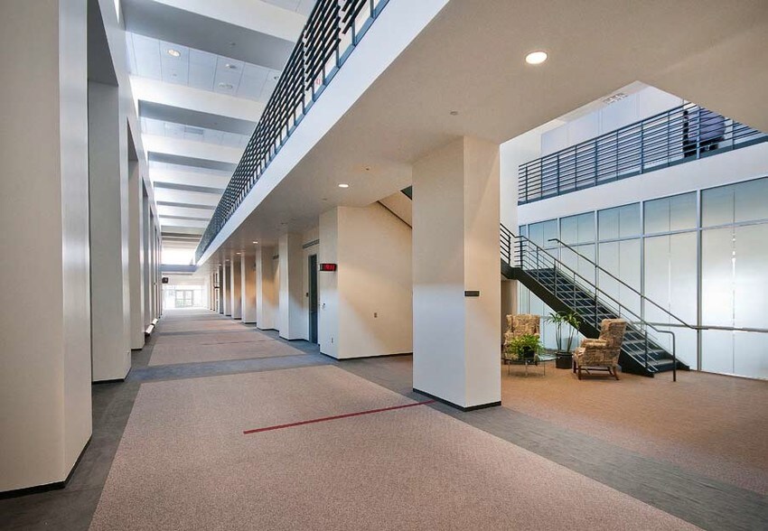 More Photos Of 9900 Spectrum Dr, Austin Office For Sale