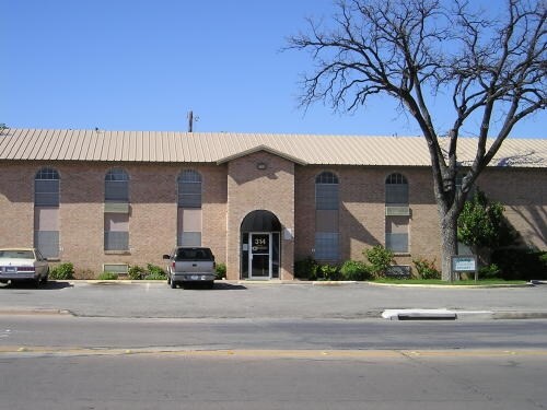 Primary Photo Of 314 E Harris Ave, San Angelo Apartments For Sale