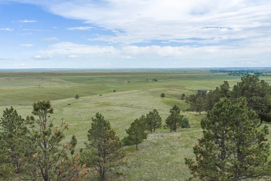 More Photos Of TBD Tatanka Spirit Rd, Buffalo Gap Land For Sale