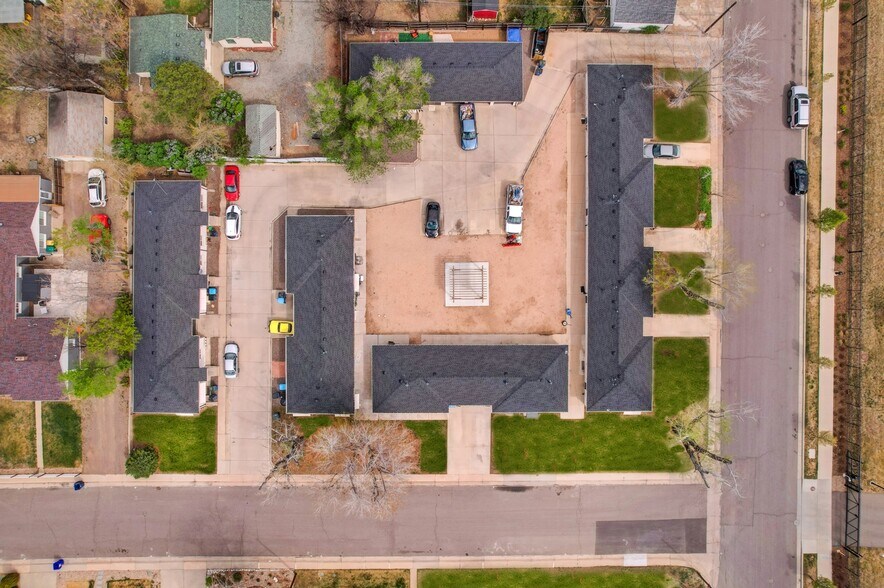 More Photos Of 5851 W 30th Ave, Wheat Ridge Apartments For Sale