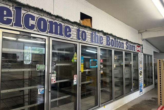 More Photos Of 3033 Theodore Roosevelt Hwy, Waterbury Convenience Store For Sale