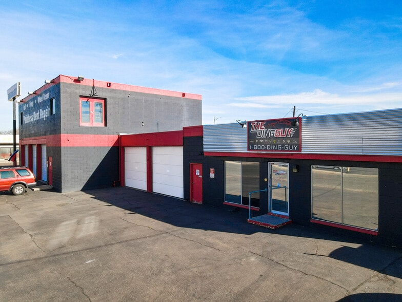 More Photos Of 3001 E Platte Ave, Colorado Springs Service For Sale