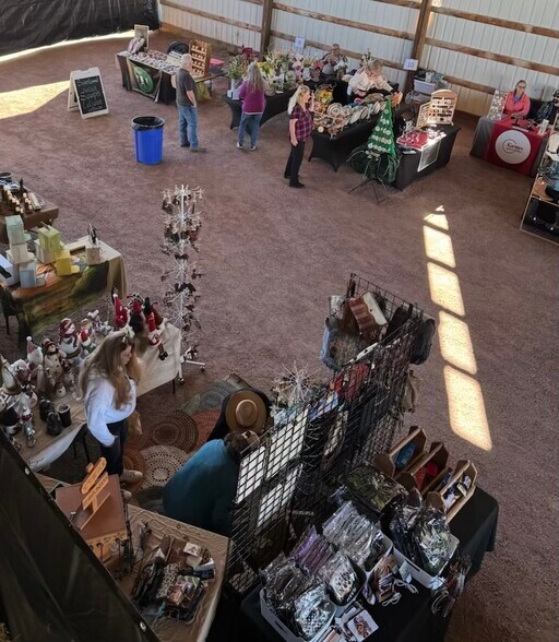 More Photos Of 2295 S Hwy 89, Chino Valley Warehouse For Sale
