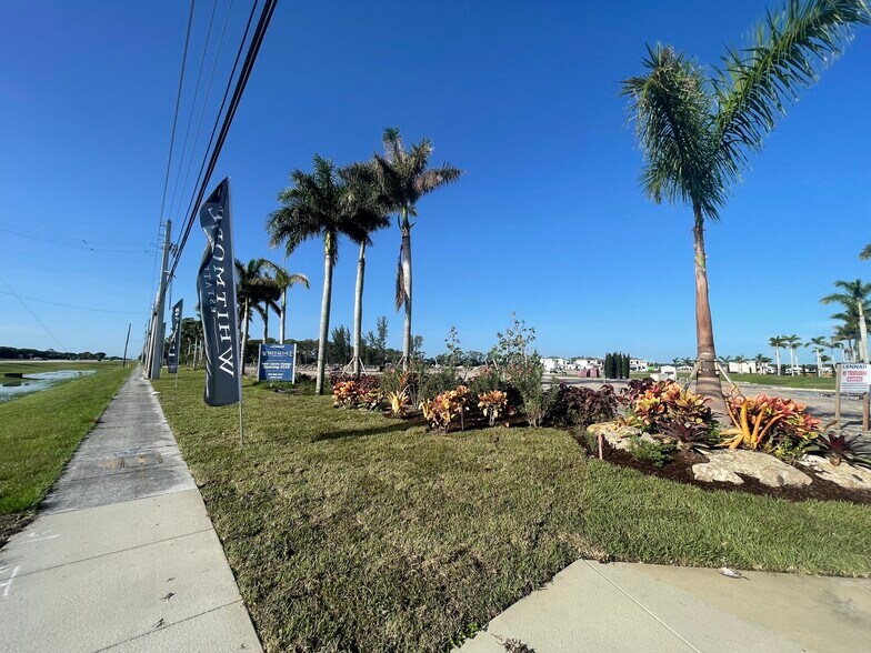 More Photos Of 7635 S State Road 7, Lake Worth Land For Sale