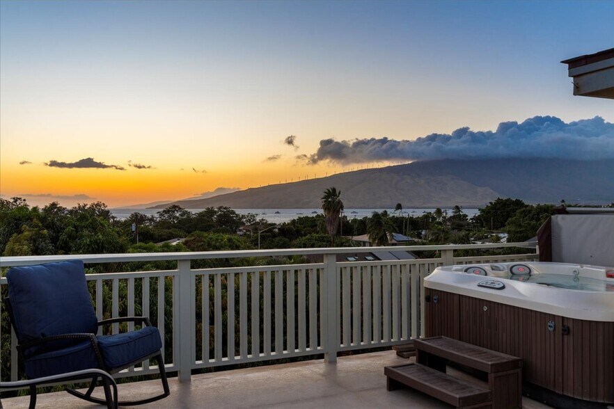 More Photos Of 265 Kenolio Rd, Kihei Apartments For Sale