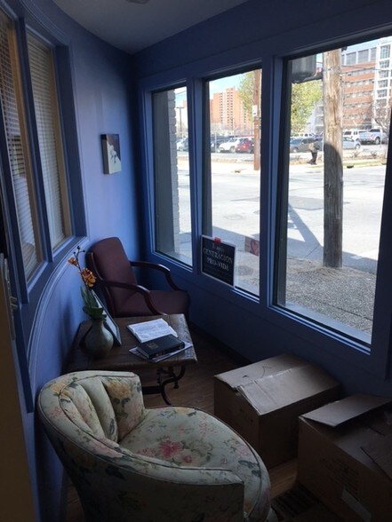 More Photos Of 700-706 E Chestnut St, Louisville Medical For Sale