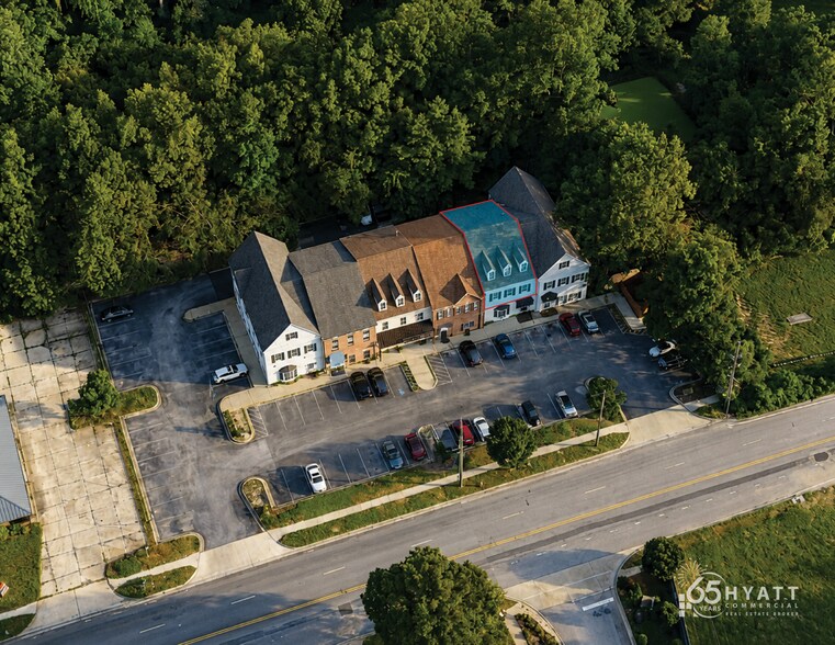 More Photos Of 7611 S Osborne Rd, Upper Marlboro Office For Sale