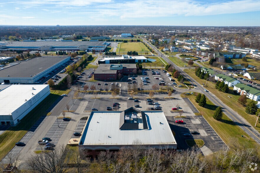 More Photos Of 3443 Agler Rd, Columbus Office For Lease