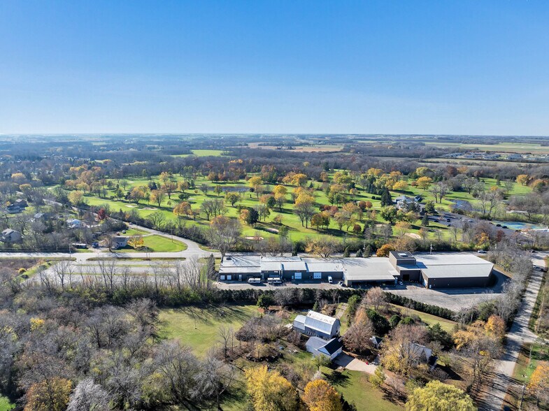 More Photos Of 3972 S US Highway 45, Oshkosh Warehouse For Sale