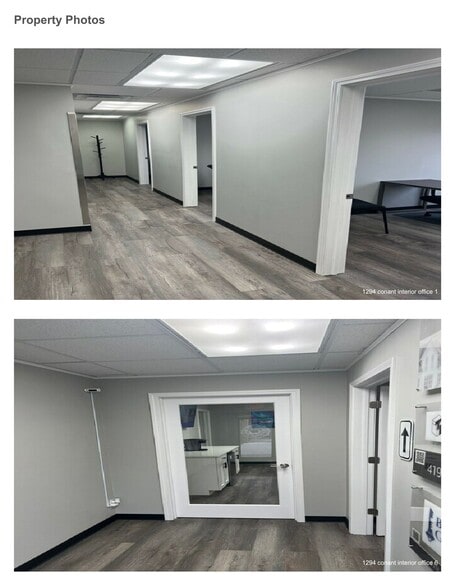 More Photos Of 1294 Conant St, Maumee Warehouse For Lease