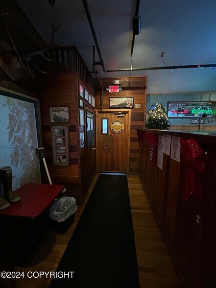 More Photos Of 200 Chief John Lott St, Petersburg General Retail For Sale