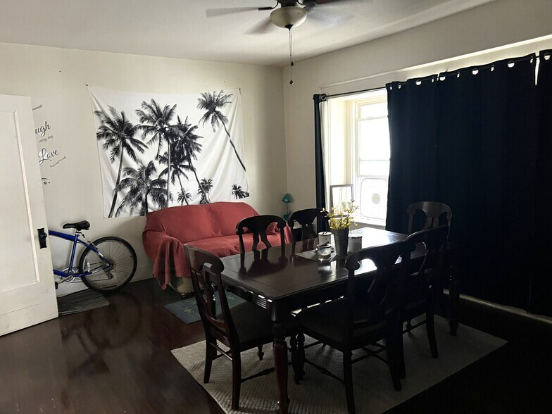 More Photos Of 713 Reed St, Columbus Apartments For Sale