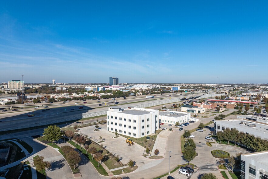 More Photos Of 5740 State Highway 121, Plano Office For Sale