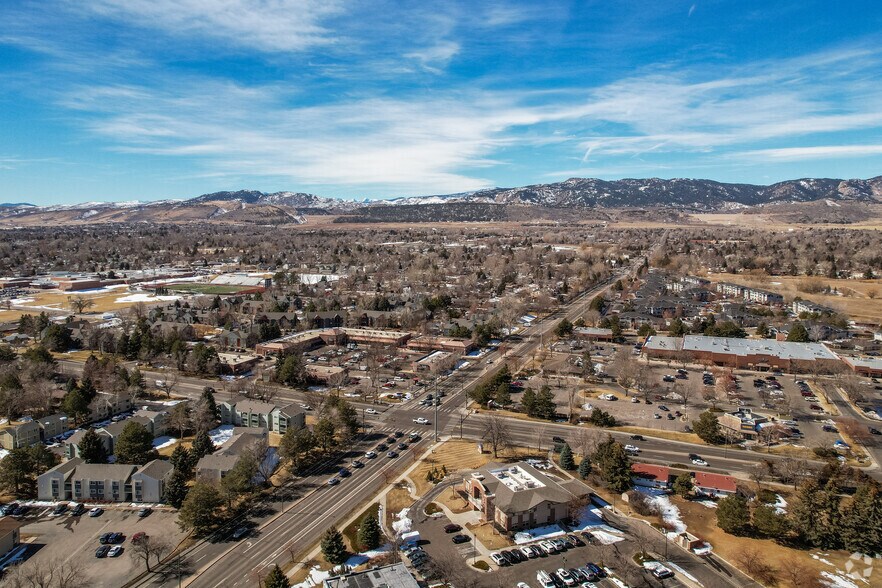 More Photos Of 1125 W Drake Rd, Fort Collins Storefront Retail Office For Lease