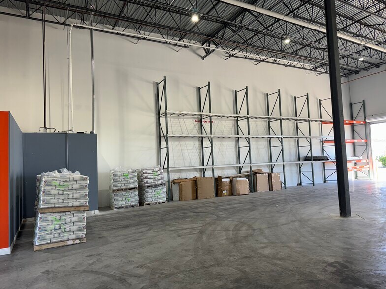 More Photos Of 8160 SW Jack James Dr, Stuart Light Distribution For Lease