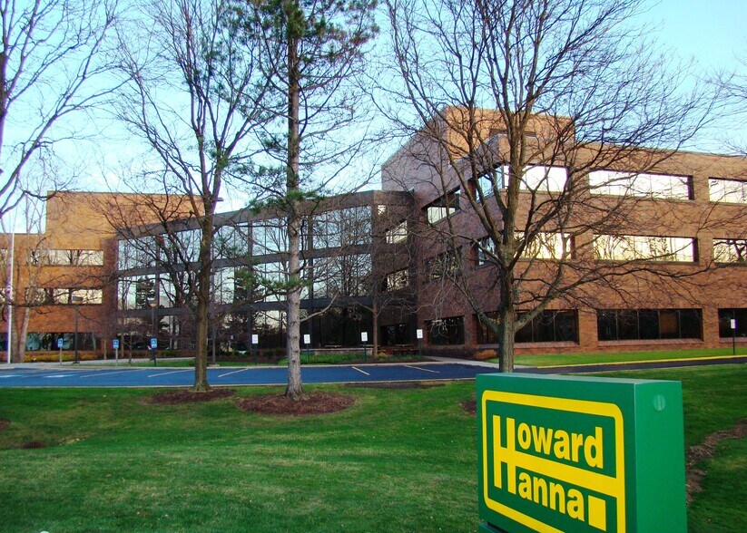 Primary Photo Of 6000 Parkland Blvd, Mayfield Heights Office For Sale