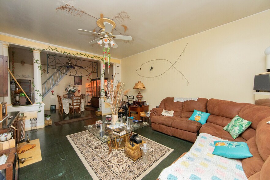 More Photos Of 1140 Kaighns Ave, Camden Storefront Retail Residential For Sale