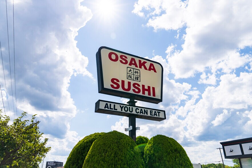 More Photos Of 3685 W Henrietta Rd, Rochester Restaurant For Sale