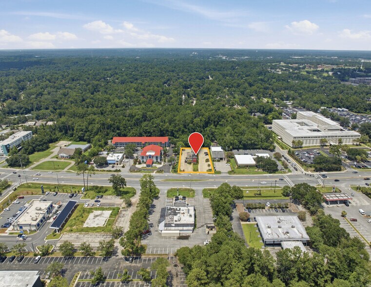 More Photos Of 2870 Apalachee Pky, Tallahassee Fast Food For Sale