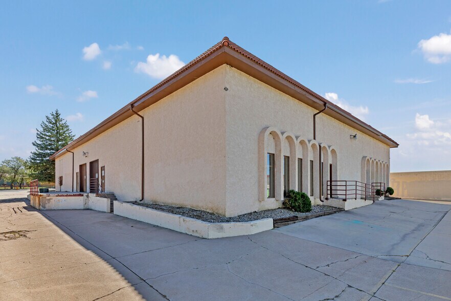 More Photos Of 250 Ruskin Dr, Colorado Springs Light Distribution For Sale