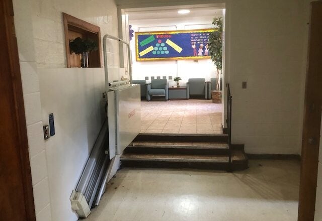 More Photos Of 18700 Joy Rd, Detroit Religious Facility For Sale