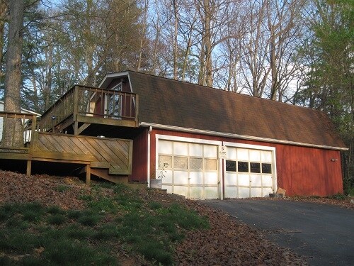 More Photos Of 108 Sherwood Rd, Swannanoa Manufactured Housing Mobile Home Park For Sale