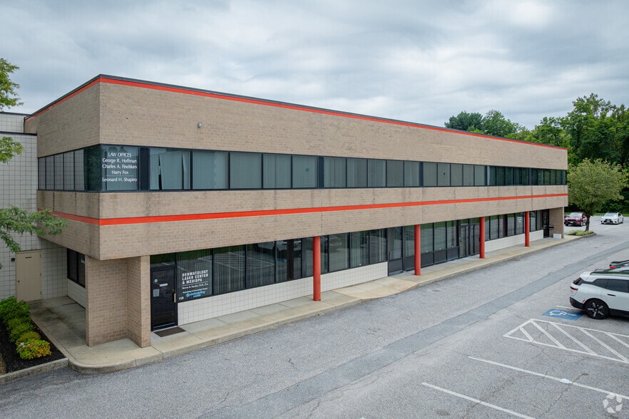 More Photos Of 10220 S Dolfield Rd, Owings Mills Office For Lease
