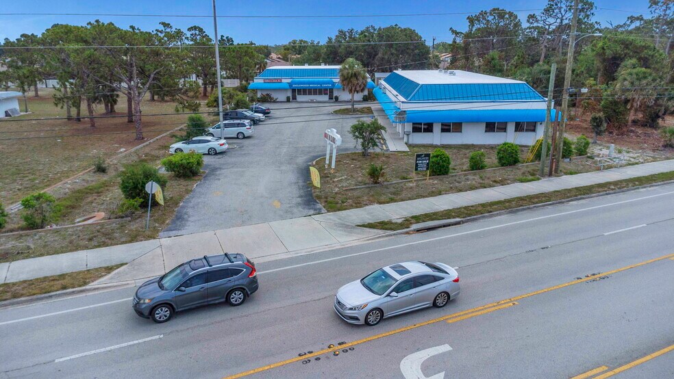 More Photos Of 655 N Indiana Ave, Englewood Medical For Sale