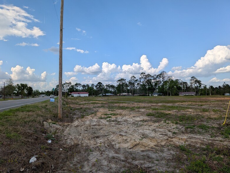 More Photos Of 3145 Madison Hwy, Valdosta Land For Sale