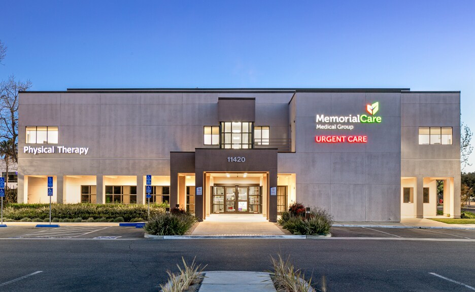 Primary Photo Of 11420 Warner Ave, Fountain Valley Medical For Sale