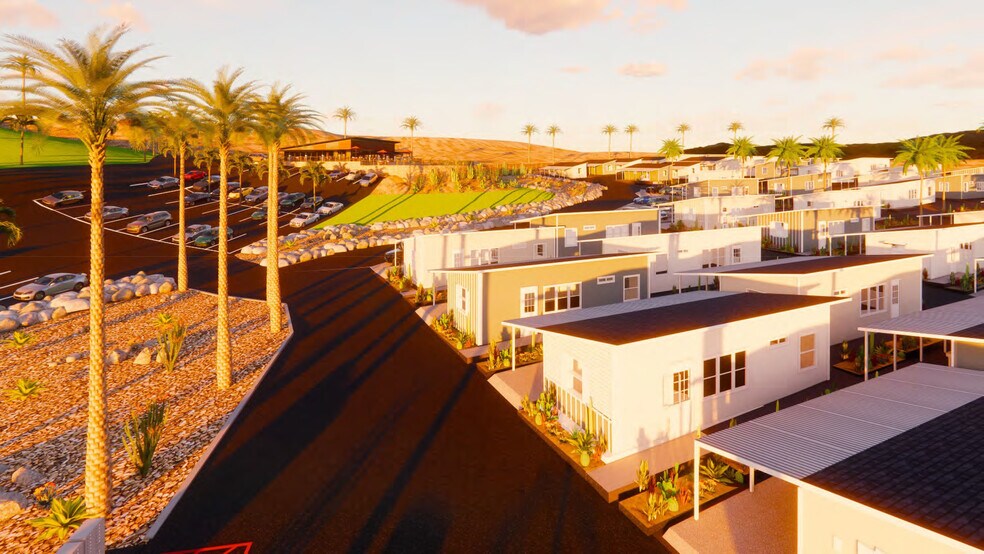 More Photos Of 0 Don English way, Desert Hot Springs Land For Sale