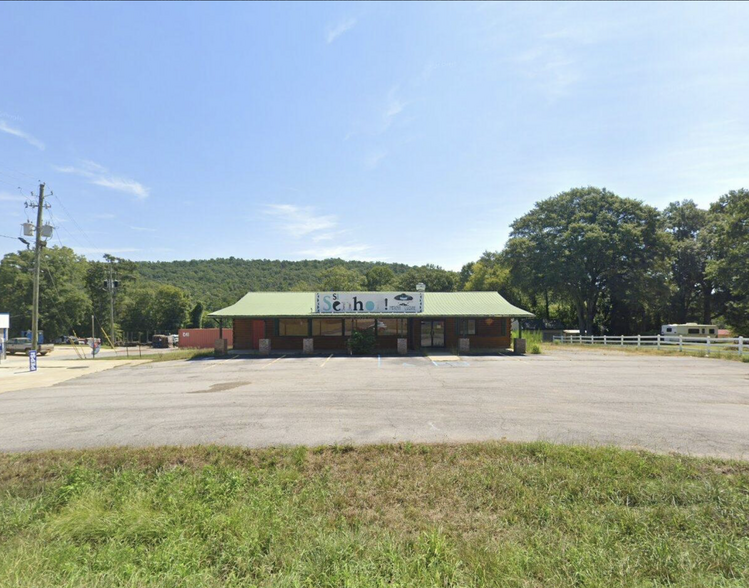 Primary Photo Of 8922 AL Highway 9, Anniston Restaurant For Lease