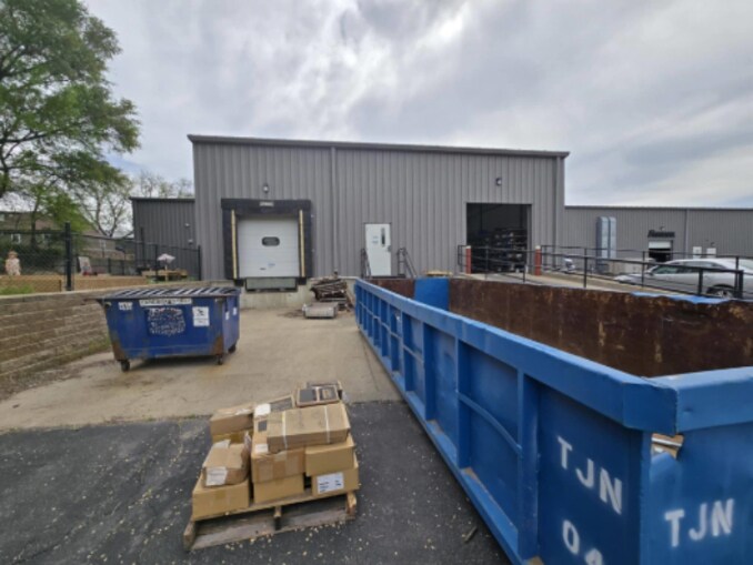More Photos Of 1101 S Broadway St, Yankton Unknown For Lease