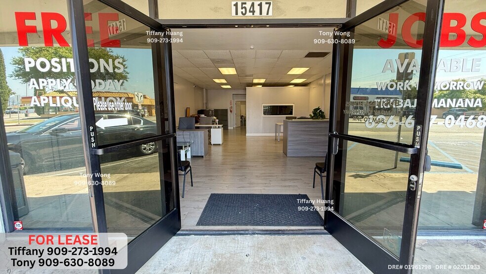 More Photos Of 1200-1238 N Hacienda Blvd, La Puente Unknown For Lease